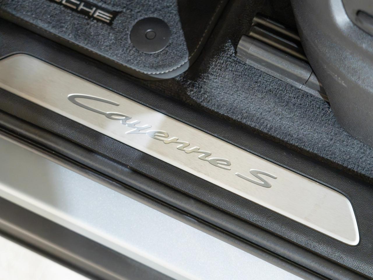2026 Porsche Cayenne S Pompano Beach FL