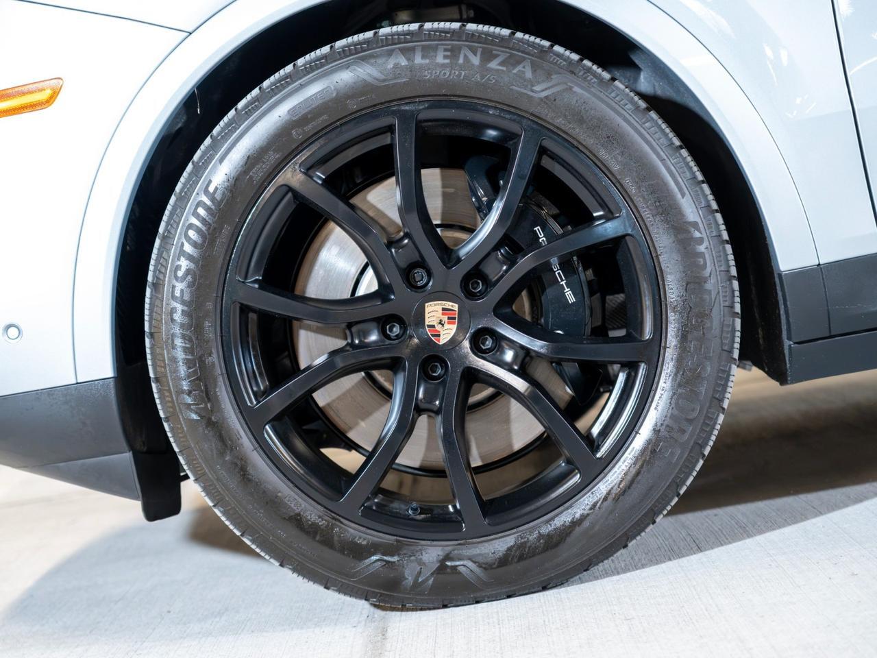 2026 Porsche Cayenne S Pompano Beach FL
