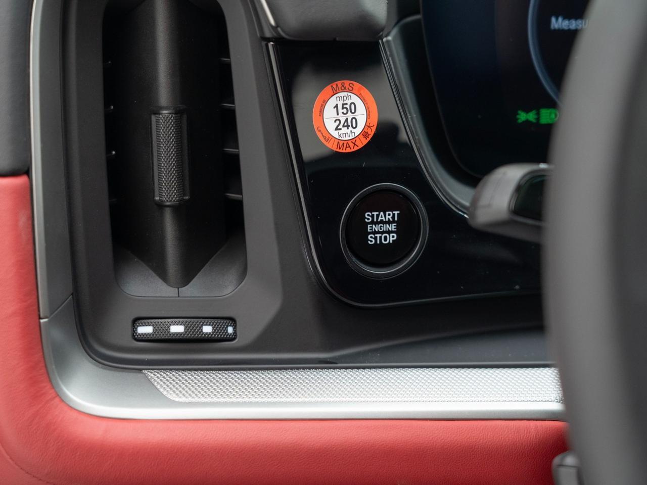 2026 Porsche Cayenne S Pompano Beach FL