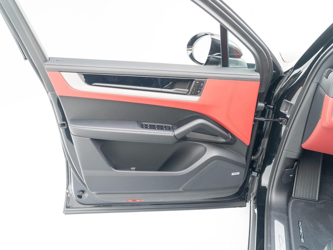 2026 Porsche Cayenne S Pompano Beach FL