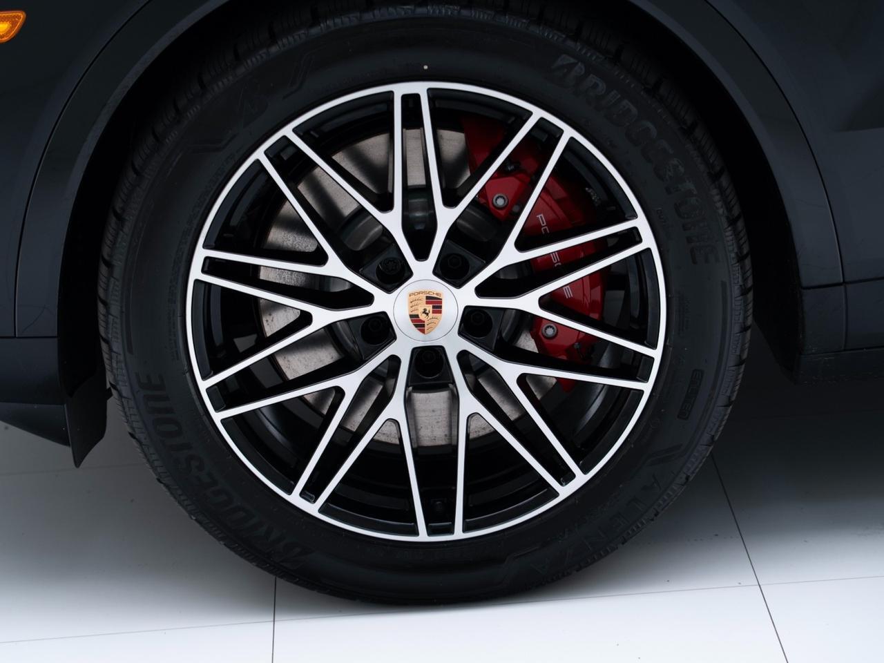 2026 Porsche Cayenne S Pompano Beach FL