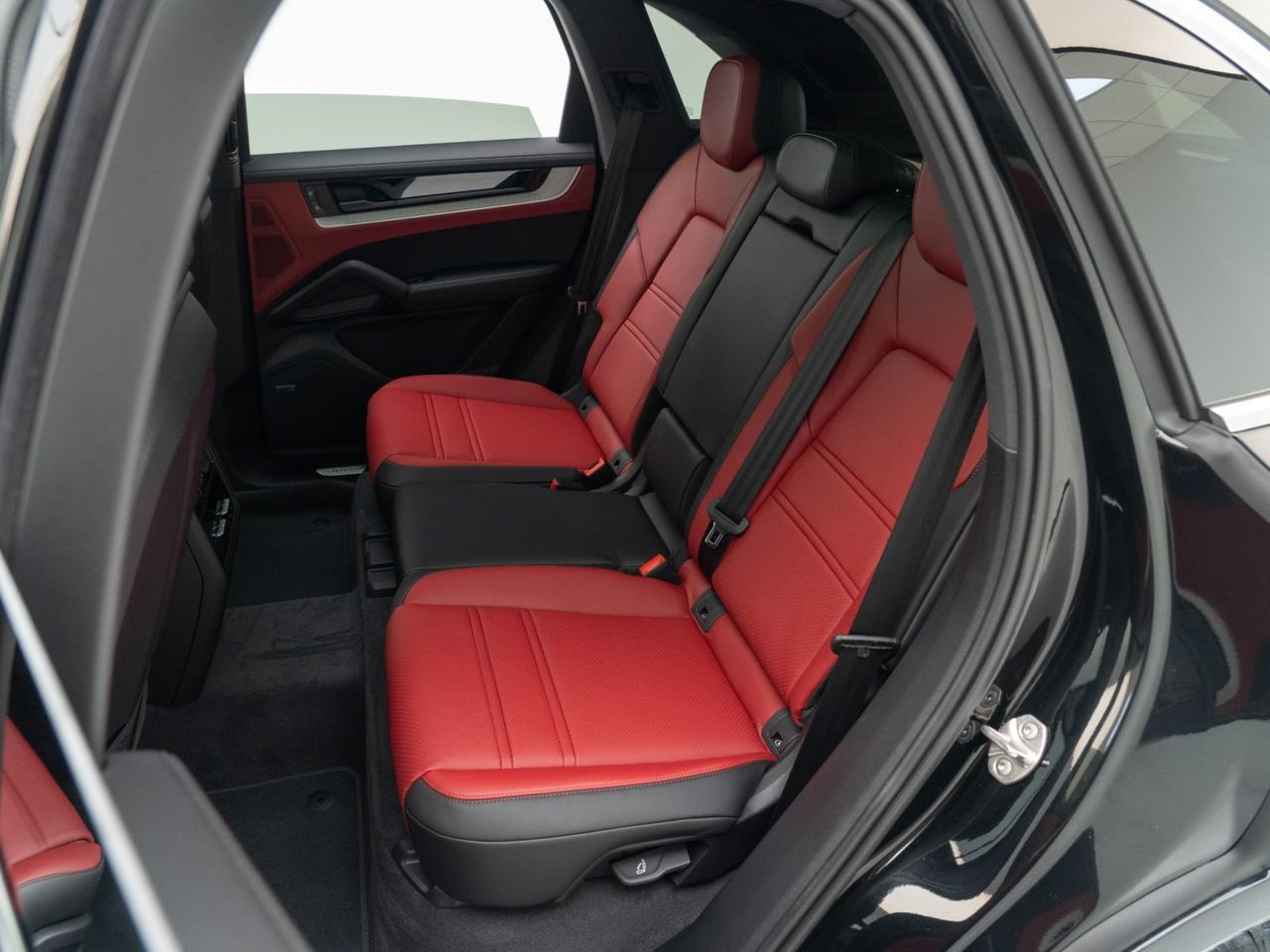 2026 Porsche Cayenne S Pompano Beach FL