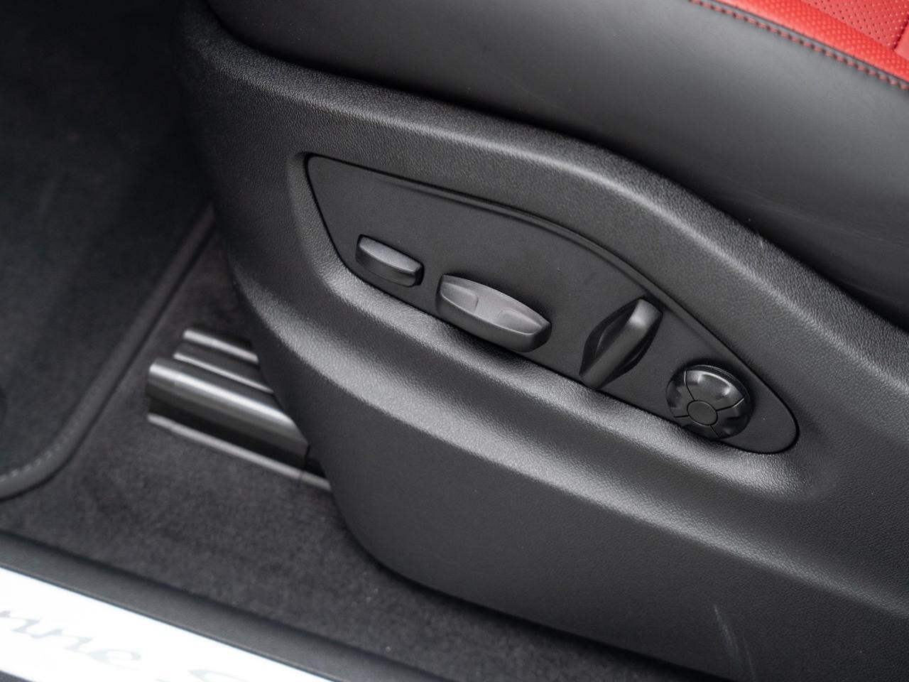 2026 Porsche Cayenne S Pompano Beach FL