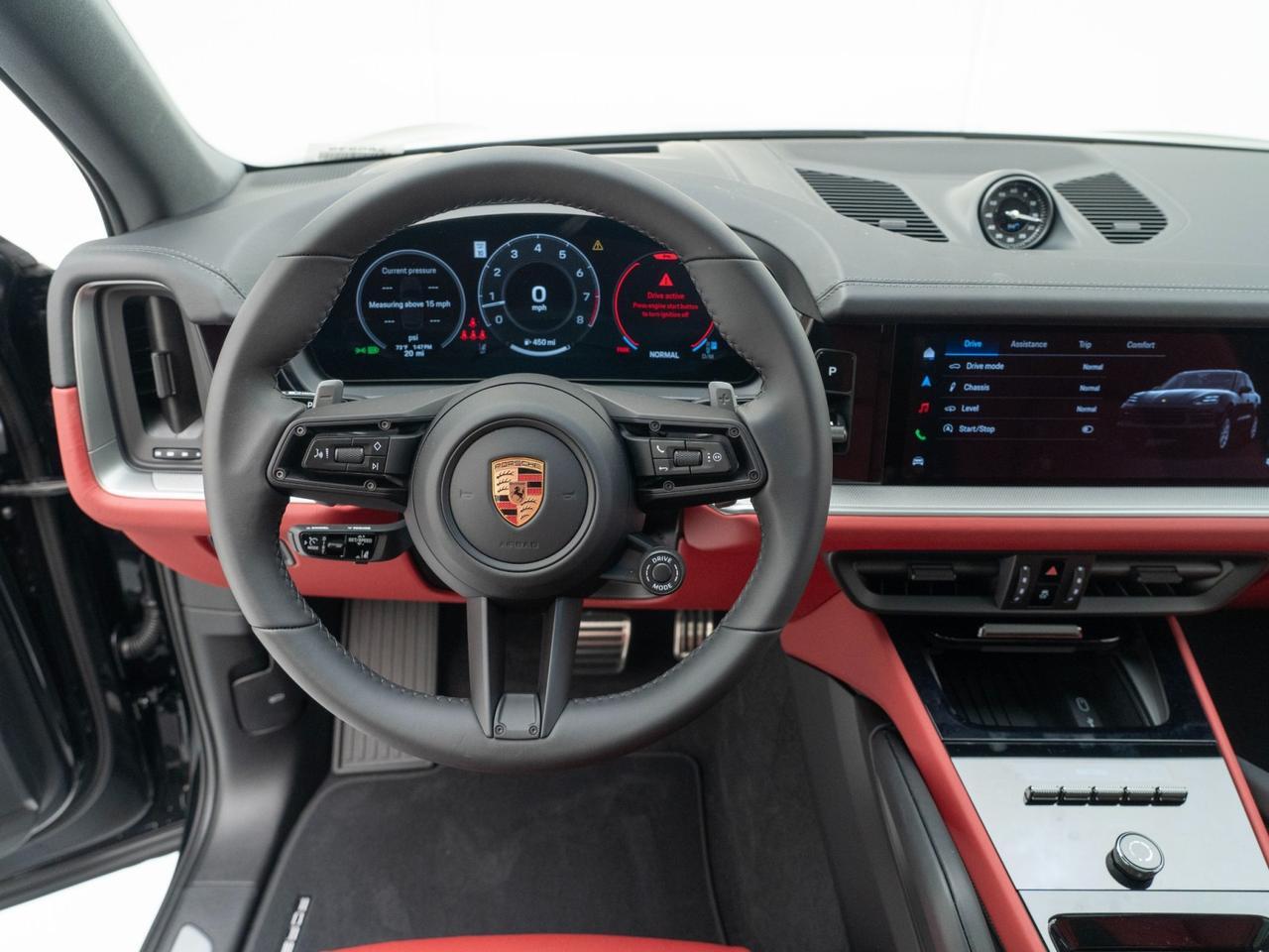 2026 Porsche Cayenne S Pompano Beach FL