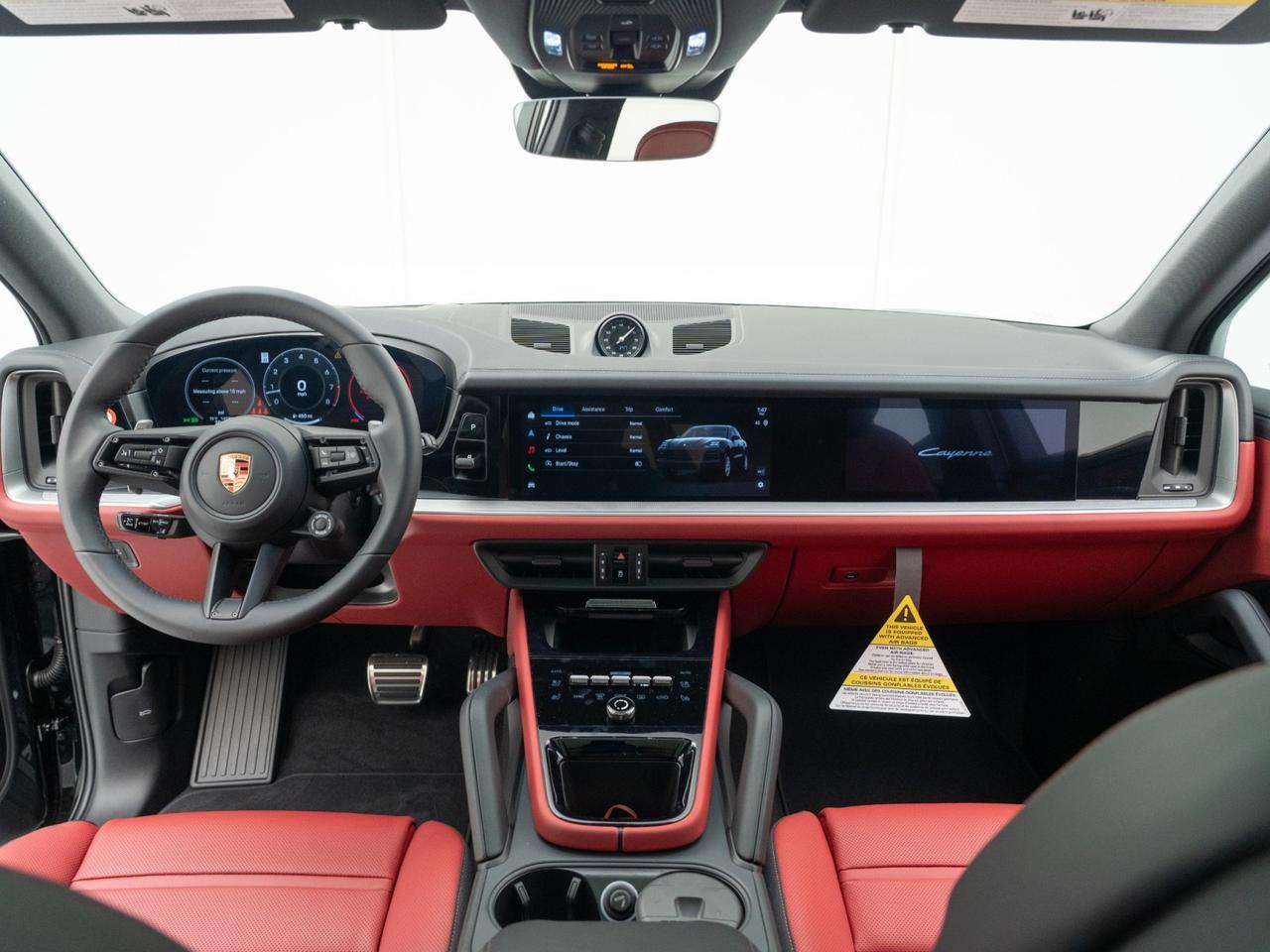 2026 Porsche Cayenne S Pompano Beach FL