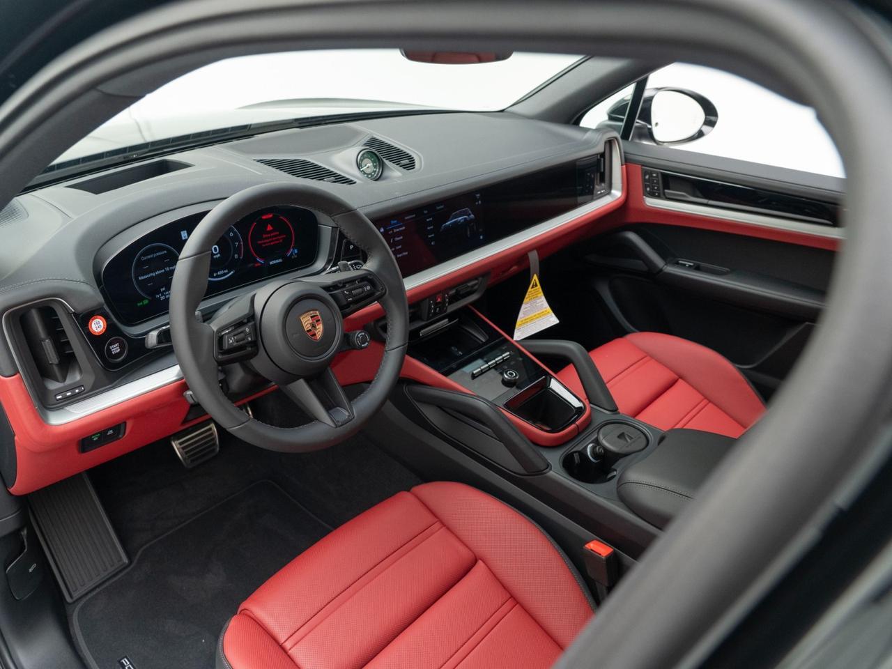 2026 Porsche Cayenne S Pompano Beach FL