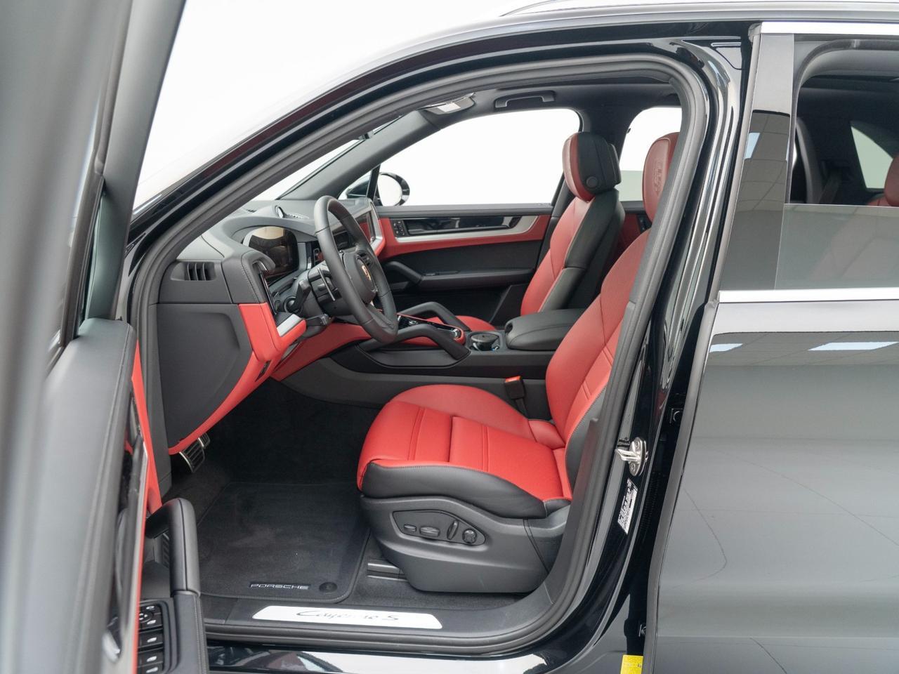 2026 Porsche Cayenne S Pompano Beach FL