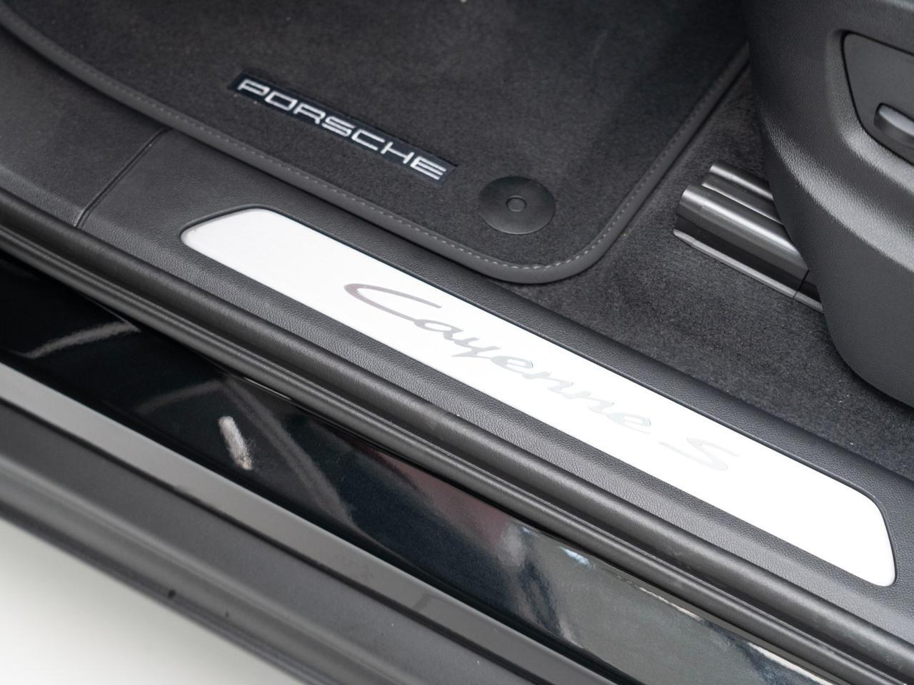 2026 Porsche Cayenne S Pompano Beach FL