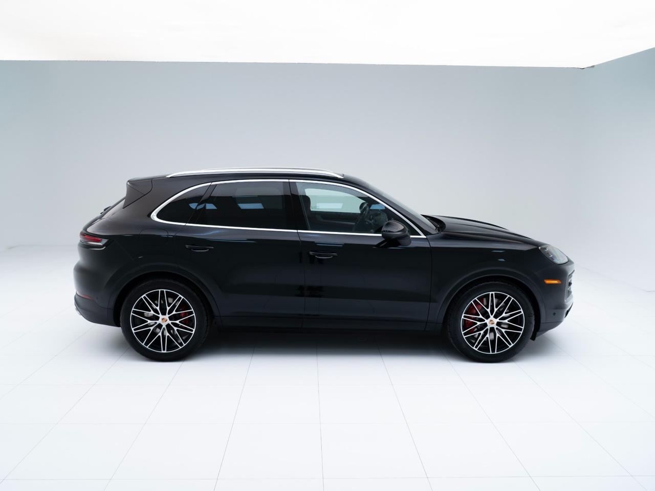 2026 Porsche Cayenne S Pompano Beach FL
