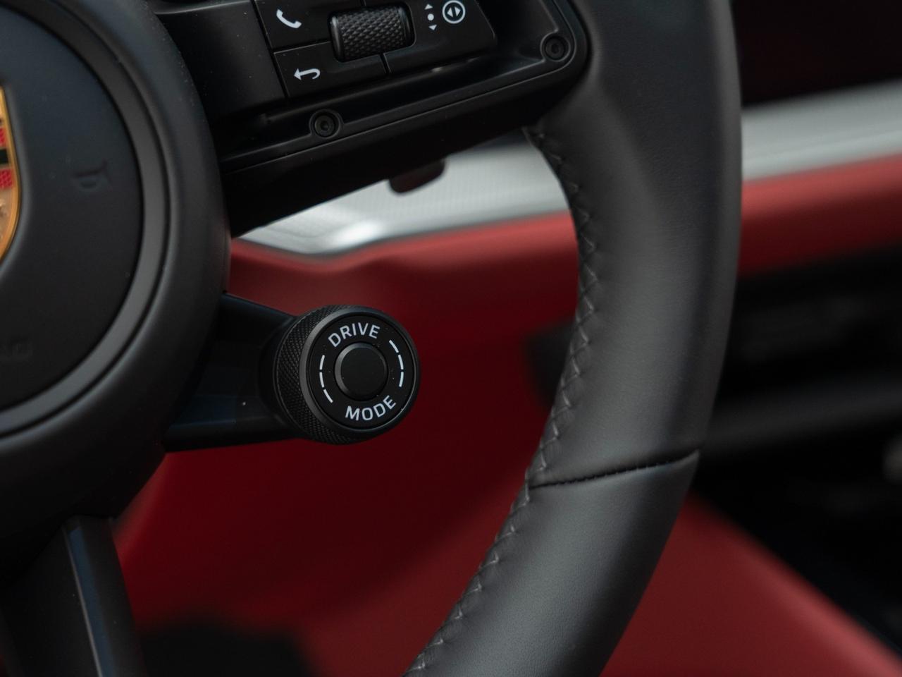 2026 Porsche Cayenne S Pompano Beach FL