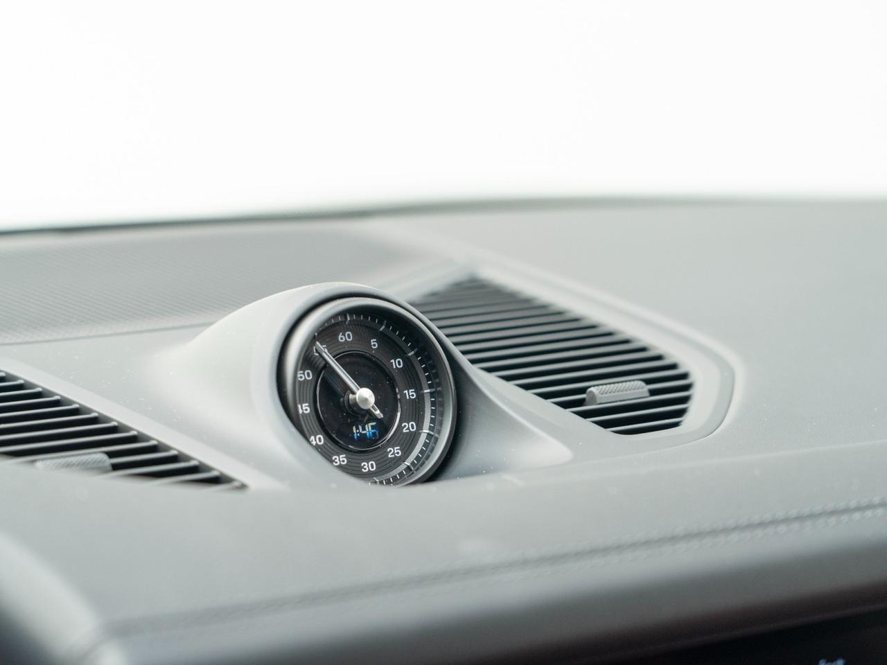 2026 Porsche Cayenne S Pompano Beach FL