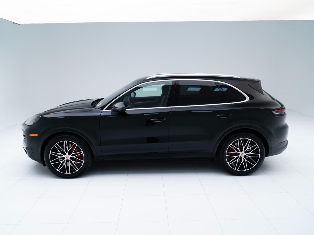 2026 Porsche Cayenne S Pompano Beach FL