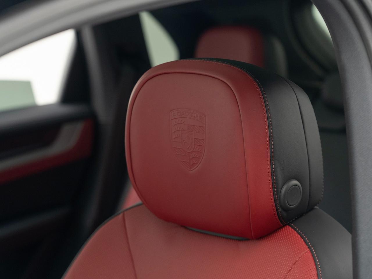 2026 Porsche Cayenne S Pompano Beach FL