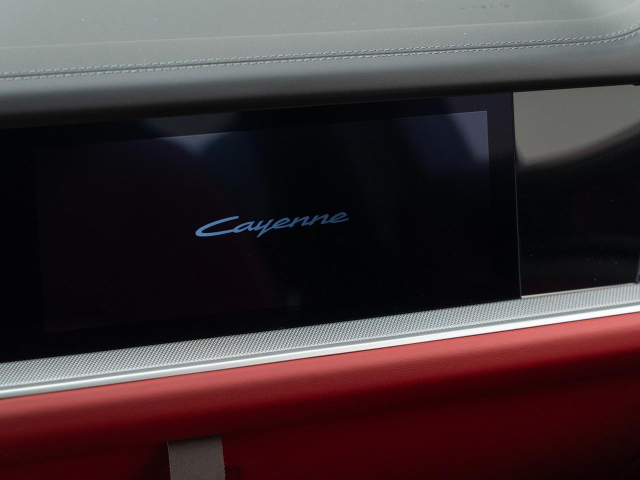 2026 Porsche Cayenne S Pompano Beach FL