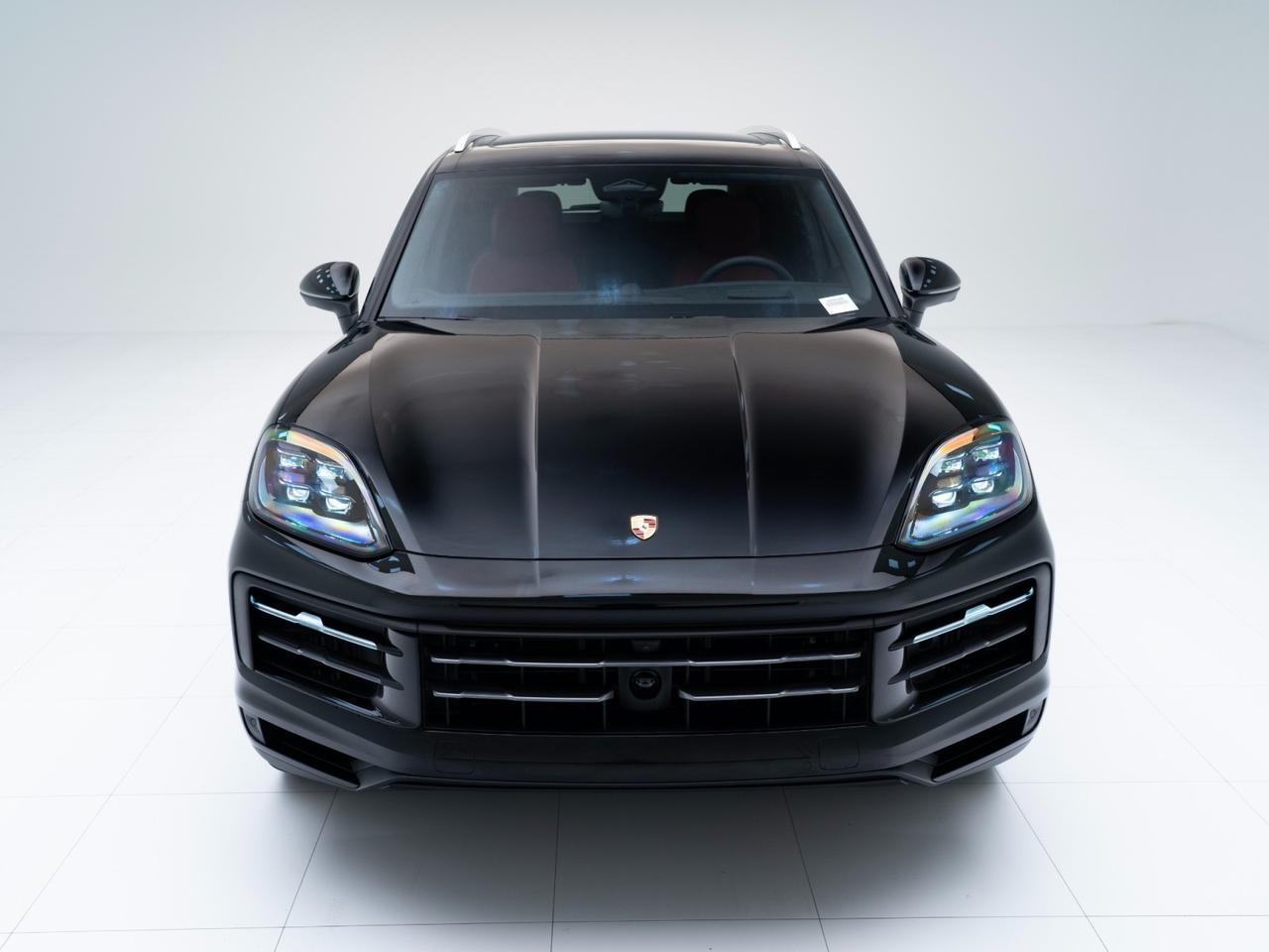 2026 Porsche Cayenne S Pompano Beach FL