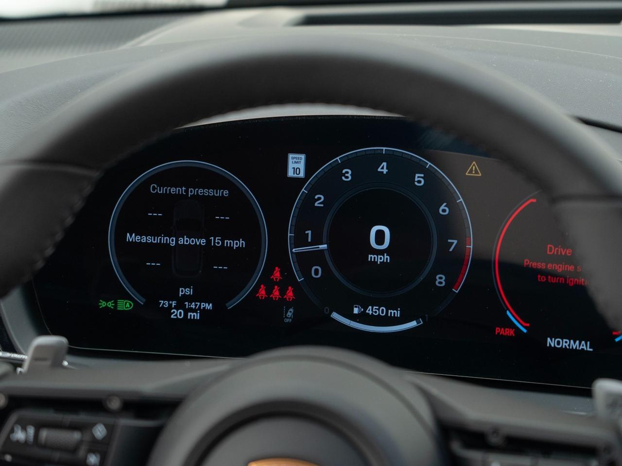 2026 Porsche Cayenne S Pompano Beach FL