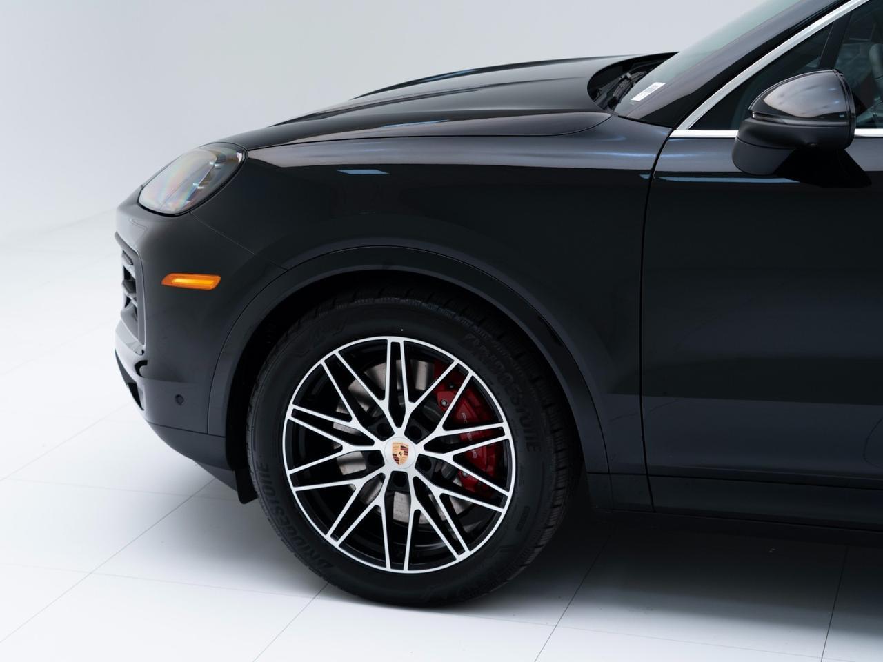 2026 Porsche Cayenne S Pompano Beach FL