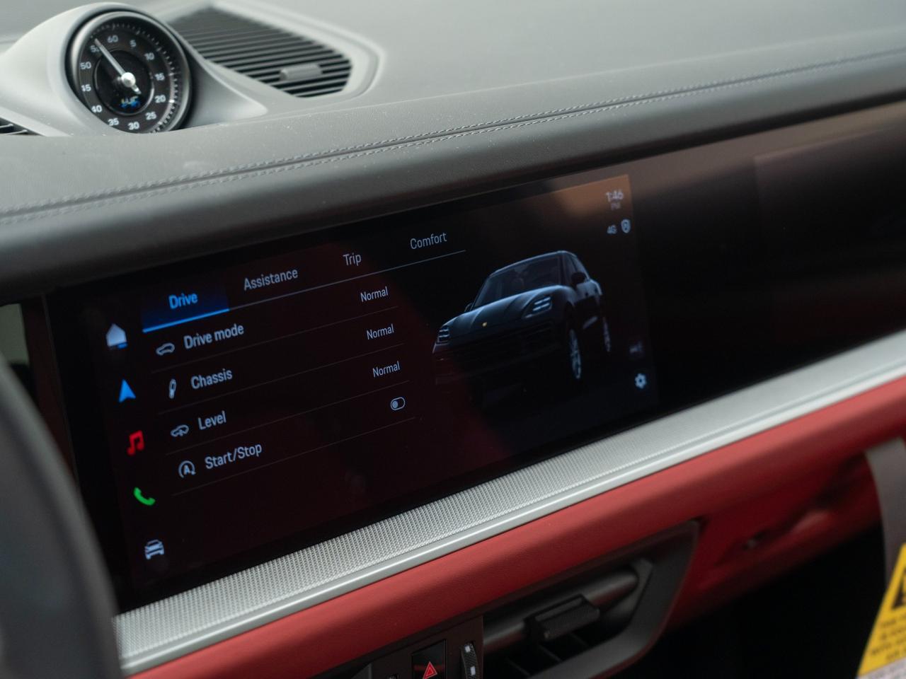 2026 Porsche Cayenne S Pompano Beach FL