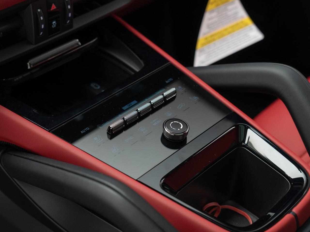 2026 Porsche Cayenne S Pompano Beach FL