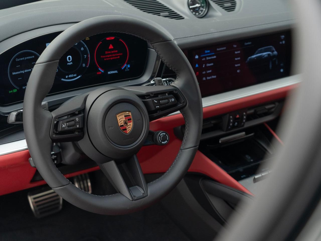 2026 Porsche Cayenne S Pompano Beach FL