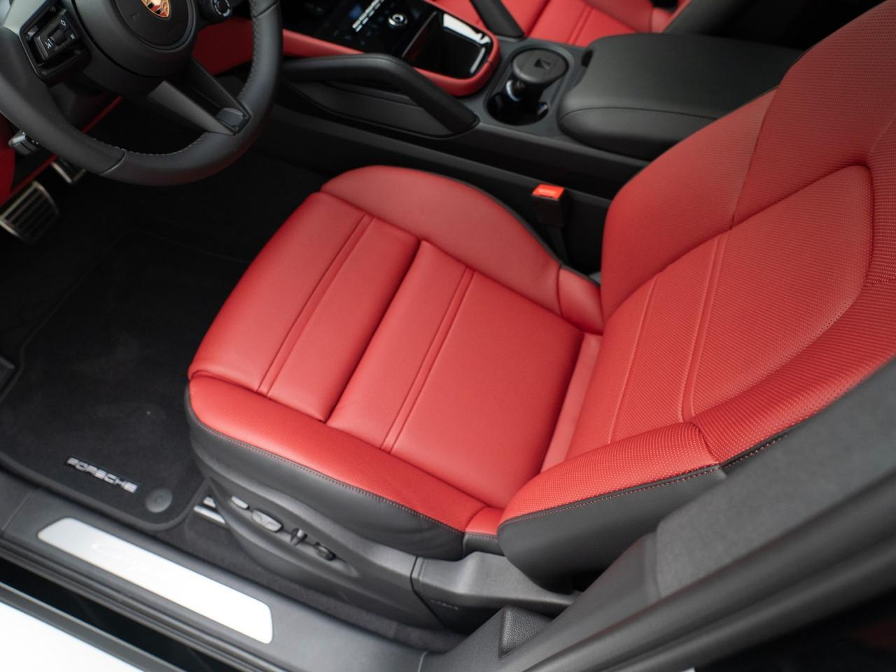 2026 Porsche Cayenne S Pompano Beach FL