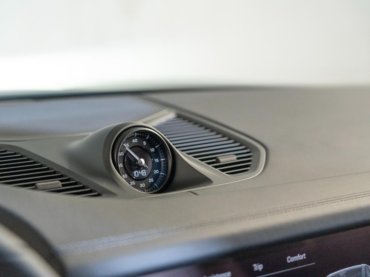 2026 Porsche Cayenne S Pompano Beach FL