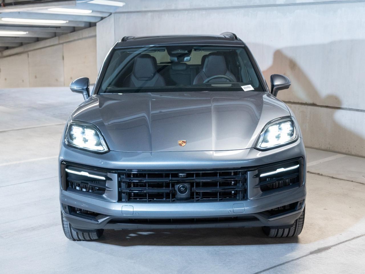 2026 Porsche Cayenne S Pompano Beach FL