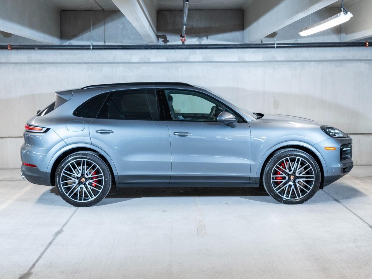 2026 Porsche Cayenne S Pompano Beach FL