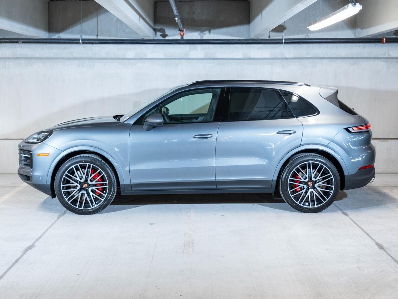 2026 Porsche Cayenne S Pompano Beach FL
