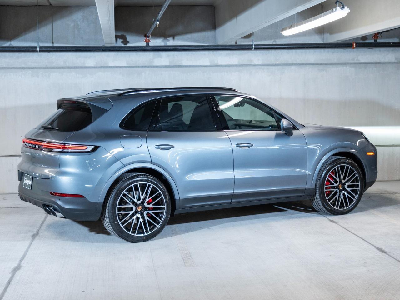 2026 Porsche Cayenne S Pompano Beach FL