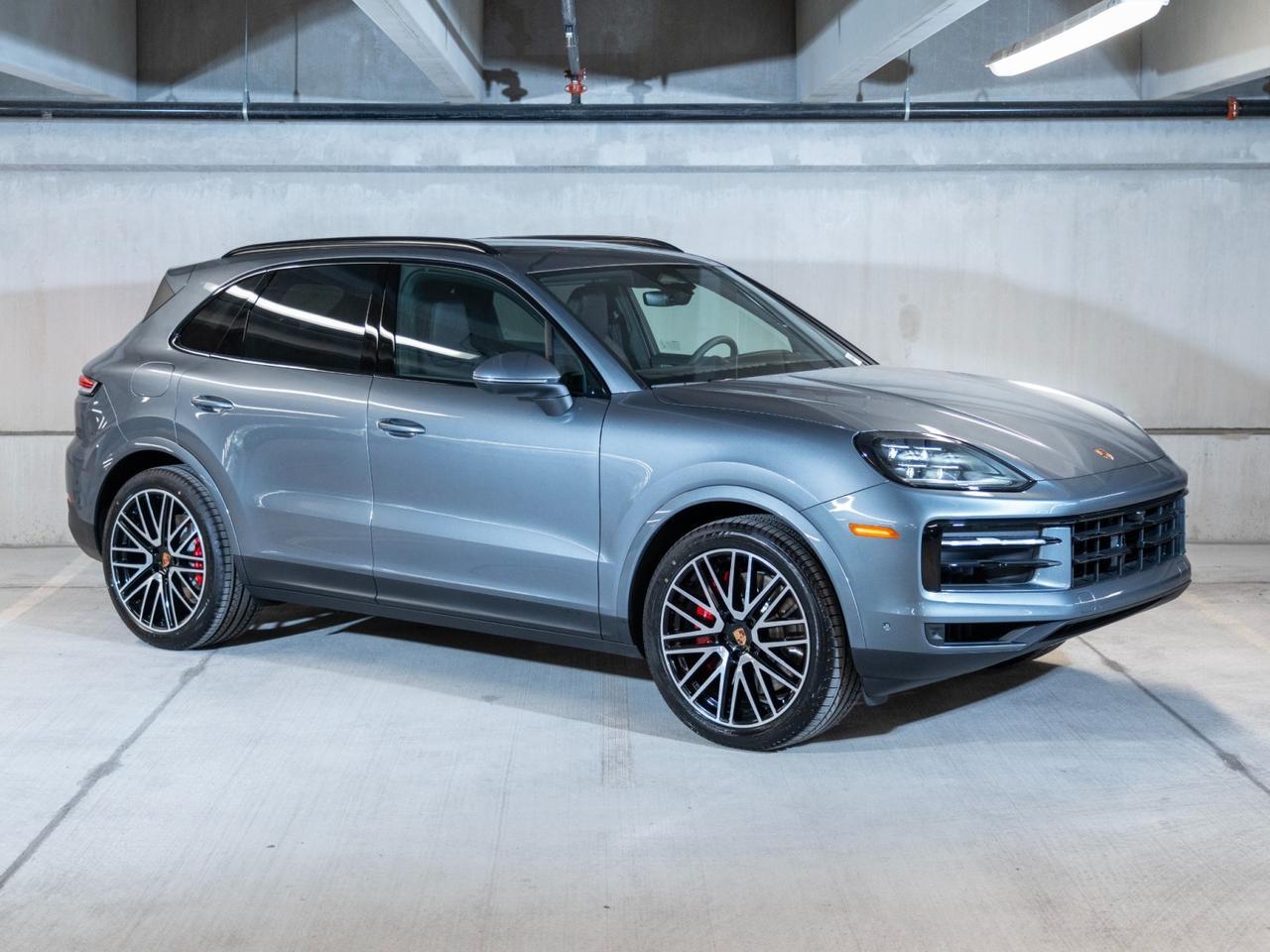 2026 Porsche Cayenne S Pompano Beach FL