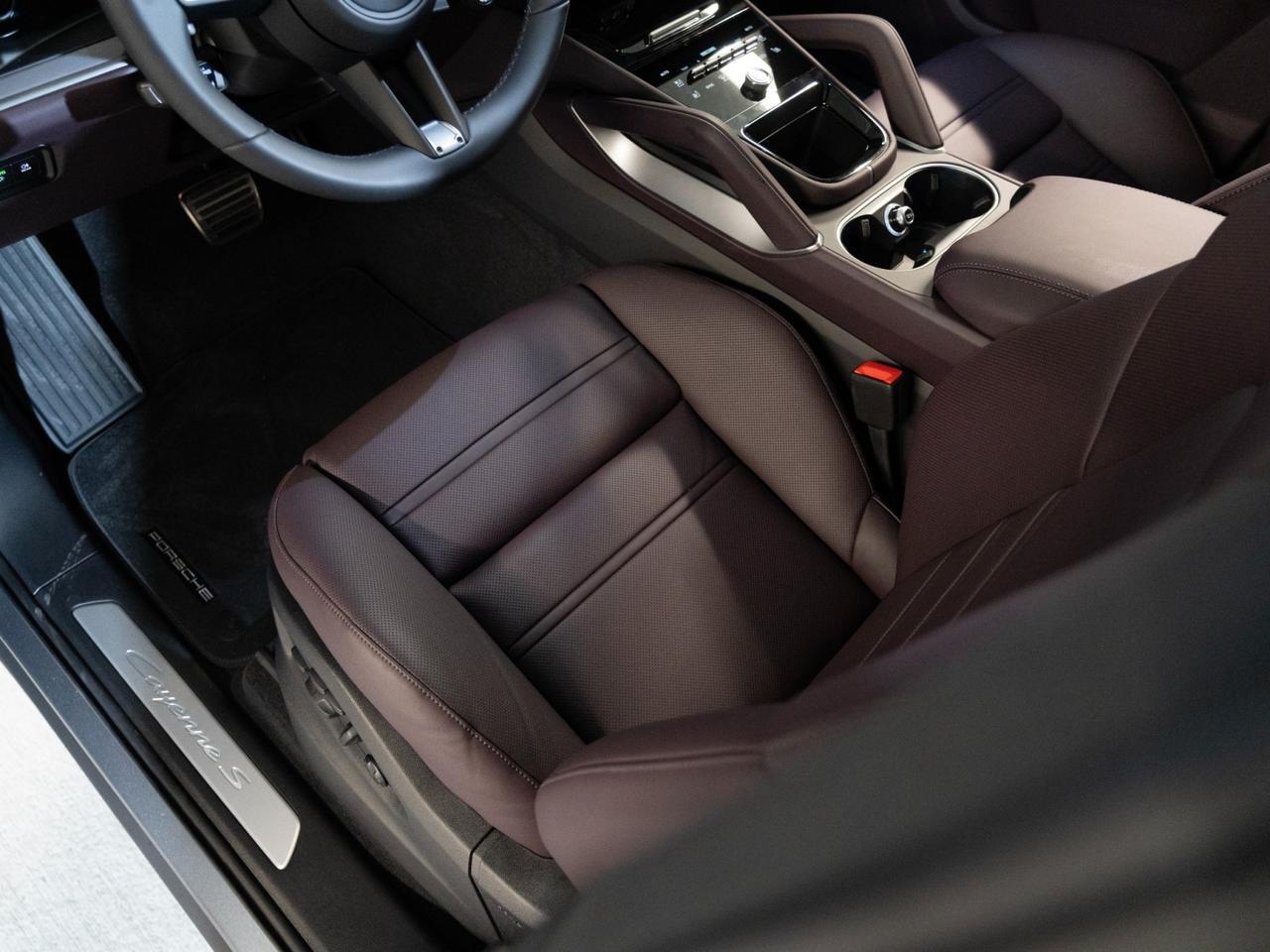 2026 Porsche Cayenne S Pompano Beach FL