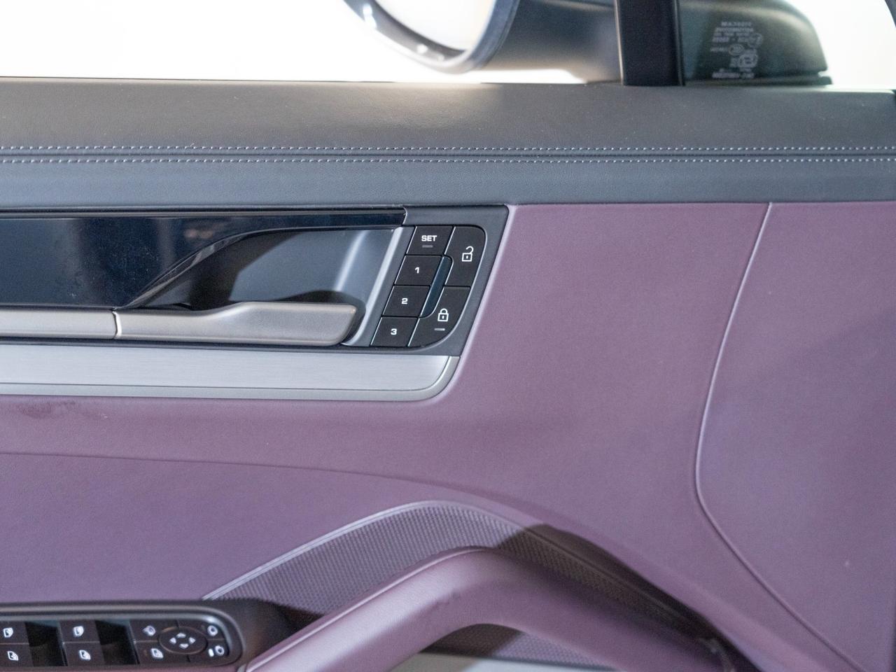 2026 Porsche Cayenne S Pompano Beach FL