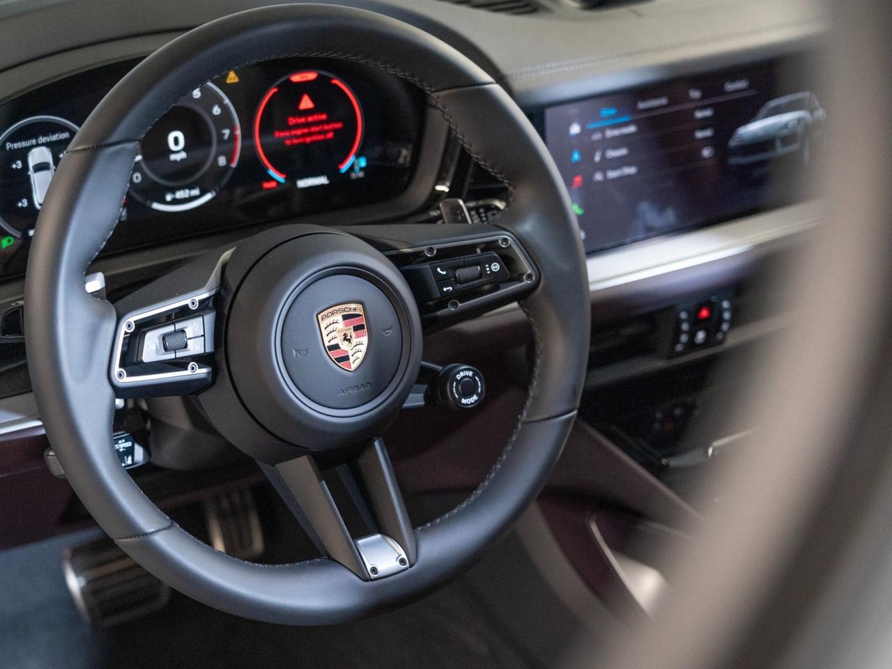 2026 Porsche Cayenne S Pompano Beach FL