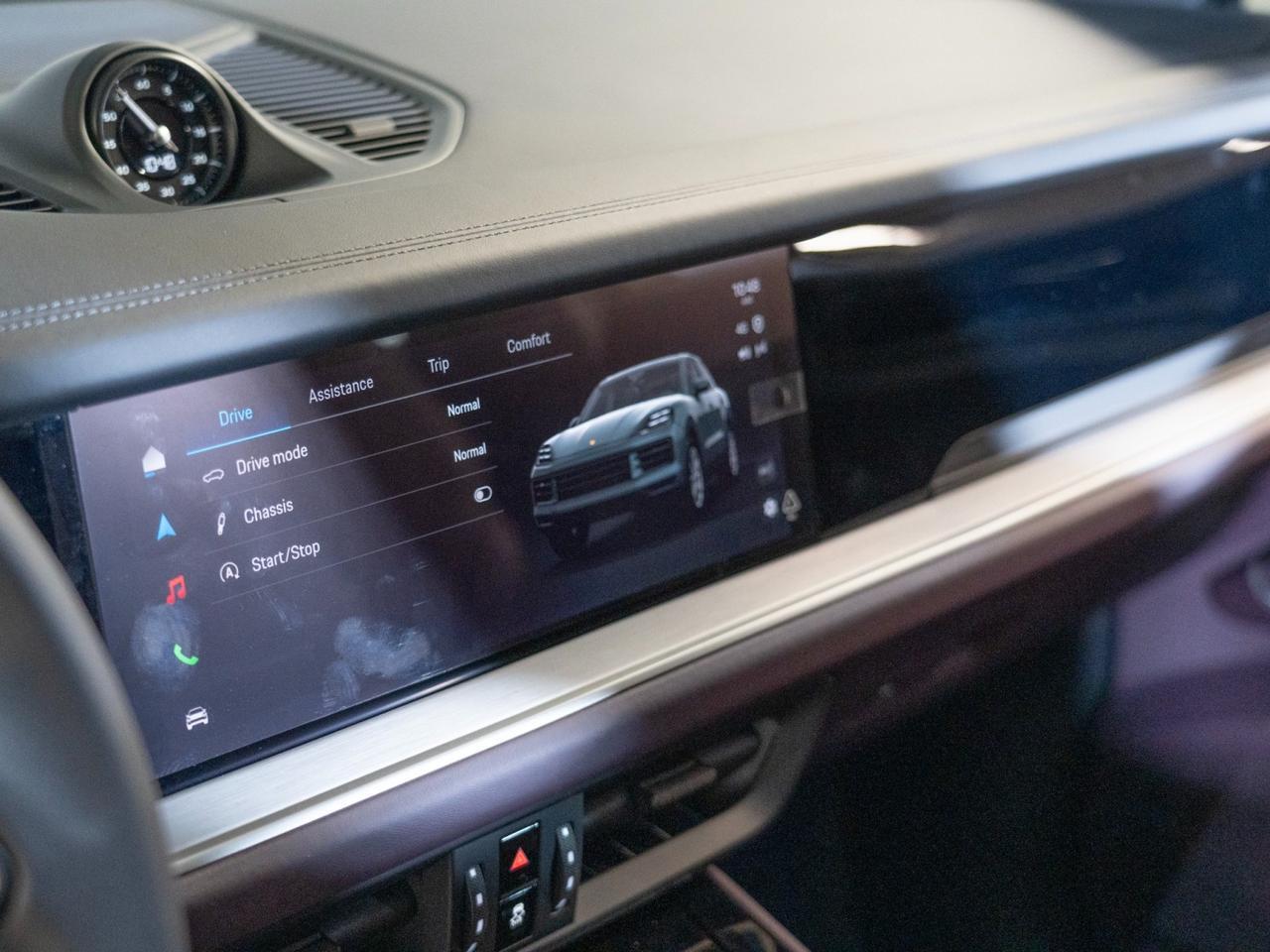 2026 Porsche Cayenne S Pompano Beach FL