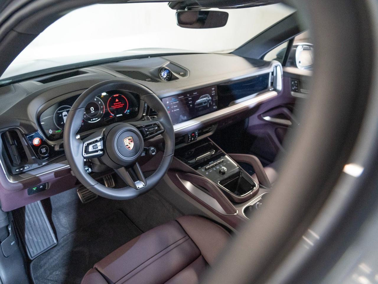 2026 Porsche Cayenne S Pompano Beach FL