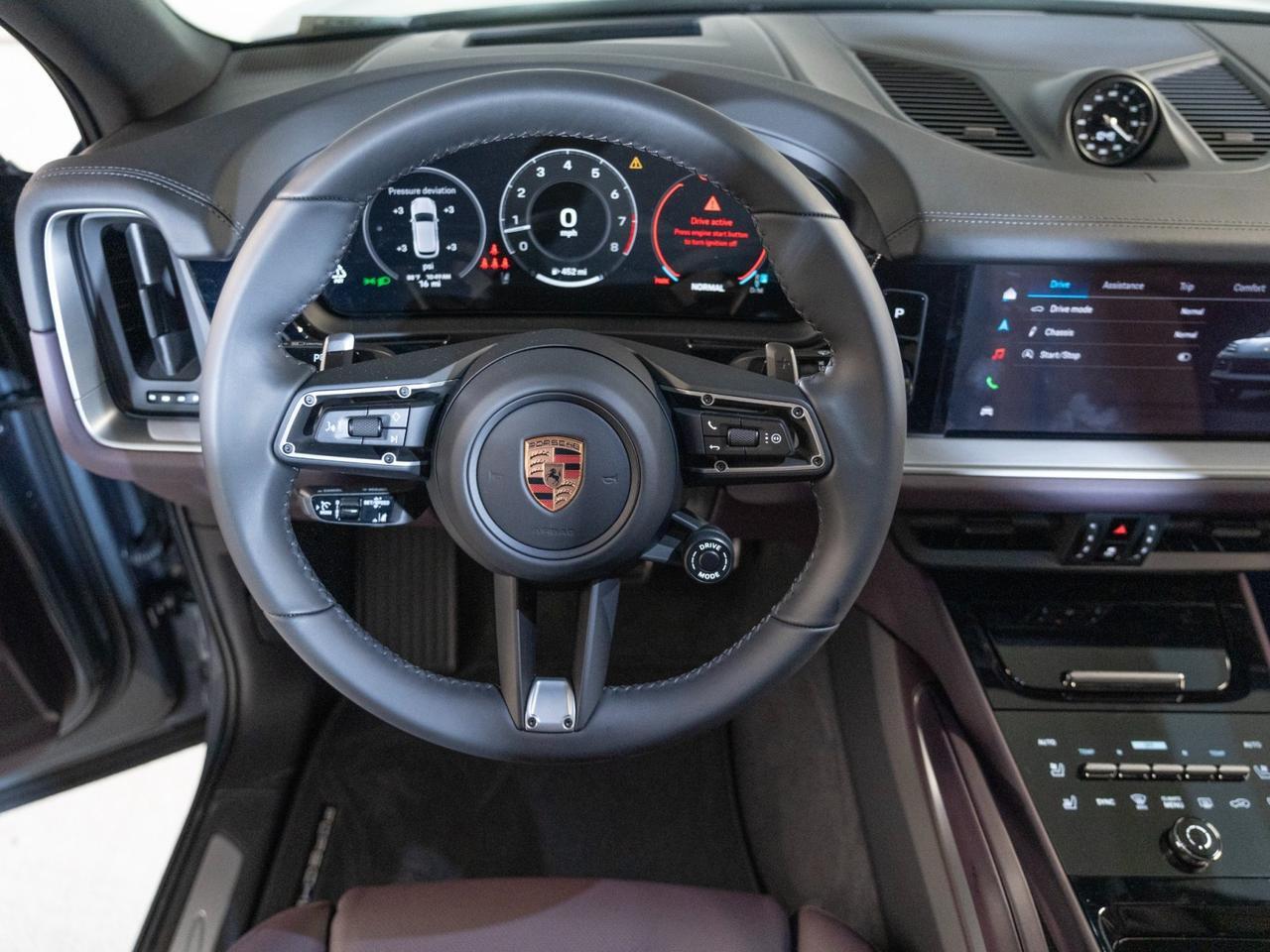 2026 Porsche Cayenne S Pompano Beach FL