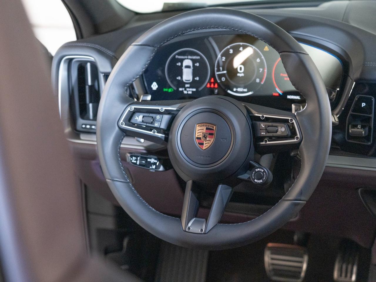 2026 Porsche Cayenne S Pompano Beach FL