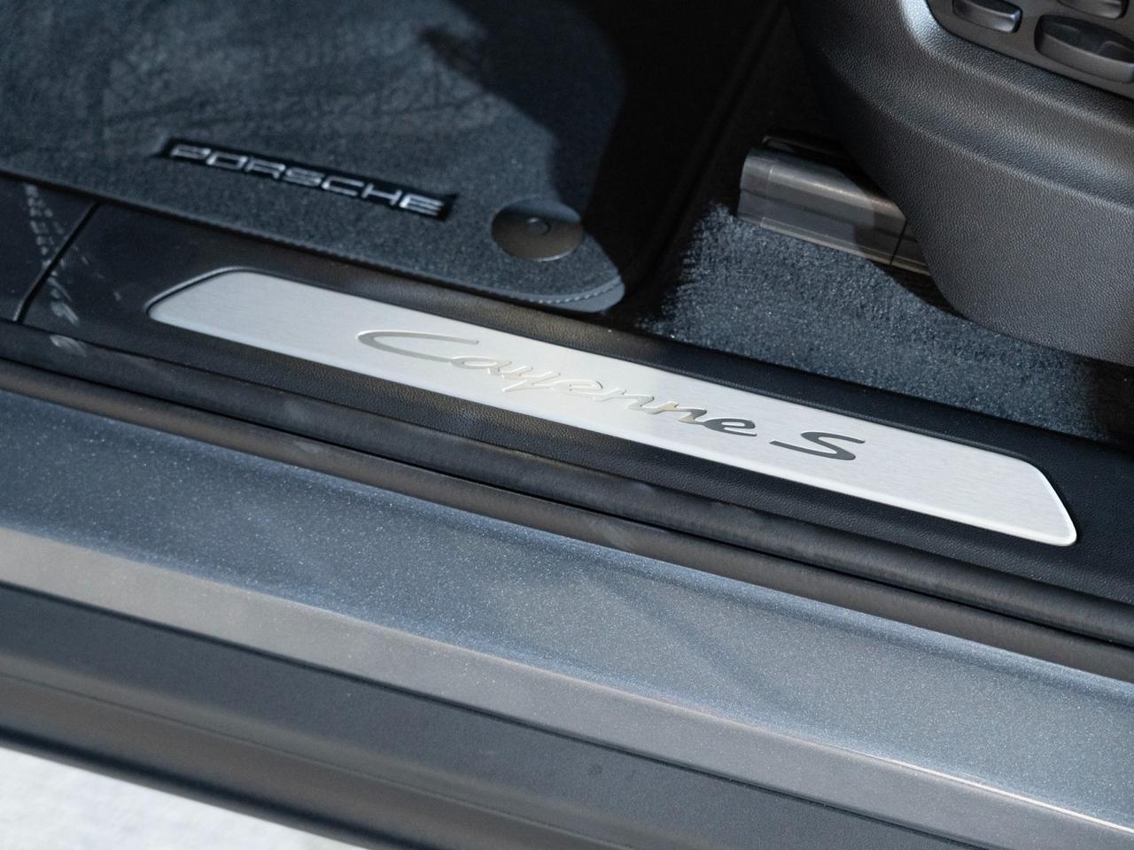 2026 Porsche Cayenne S Pompano Beach FL