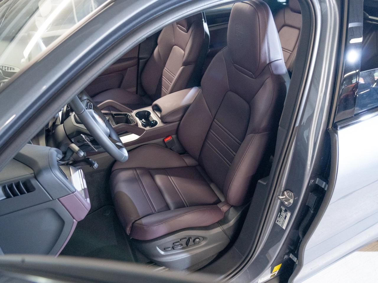 2026 Porsche Cayenne S Pompano Beach FL