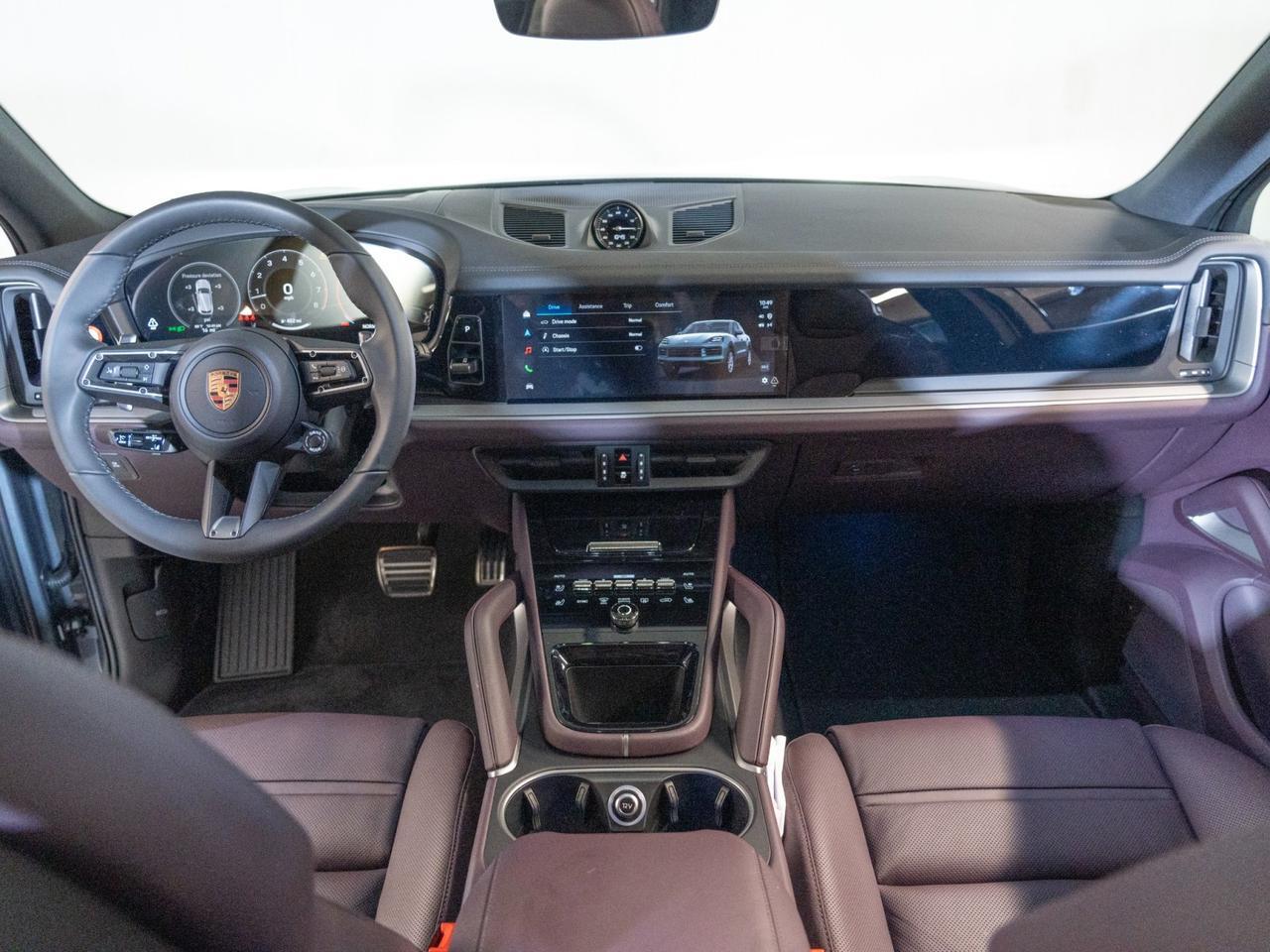 2026 Porsche Cayenne S Pompano Beach FL