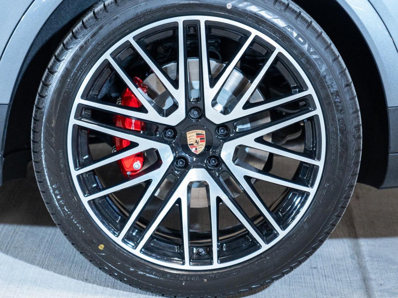 2026 Porsche Cayenne S Pompano Beach FL