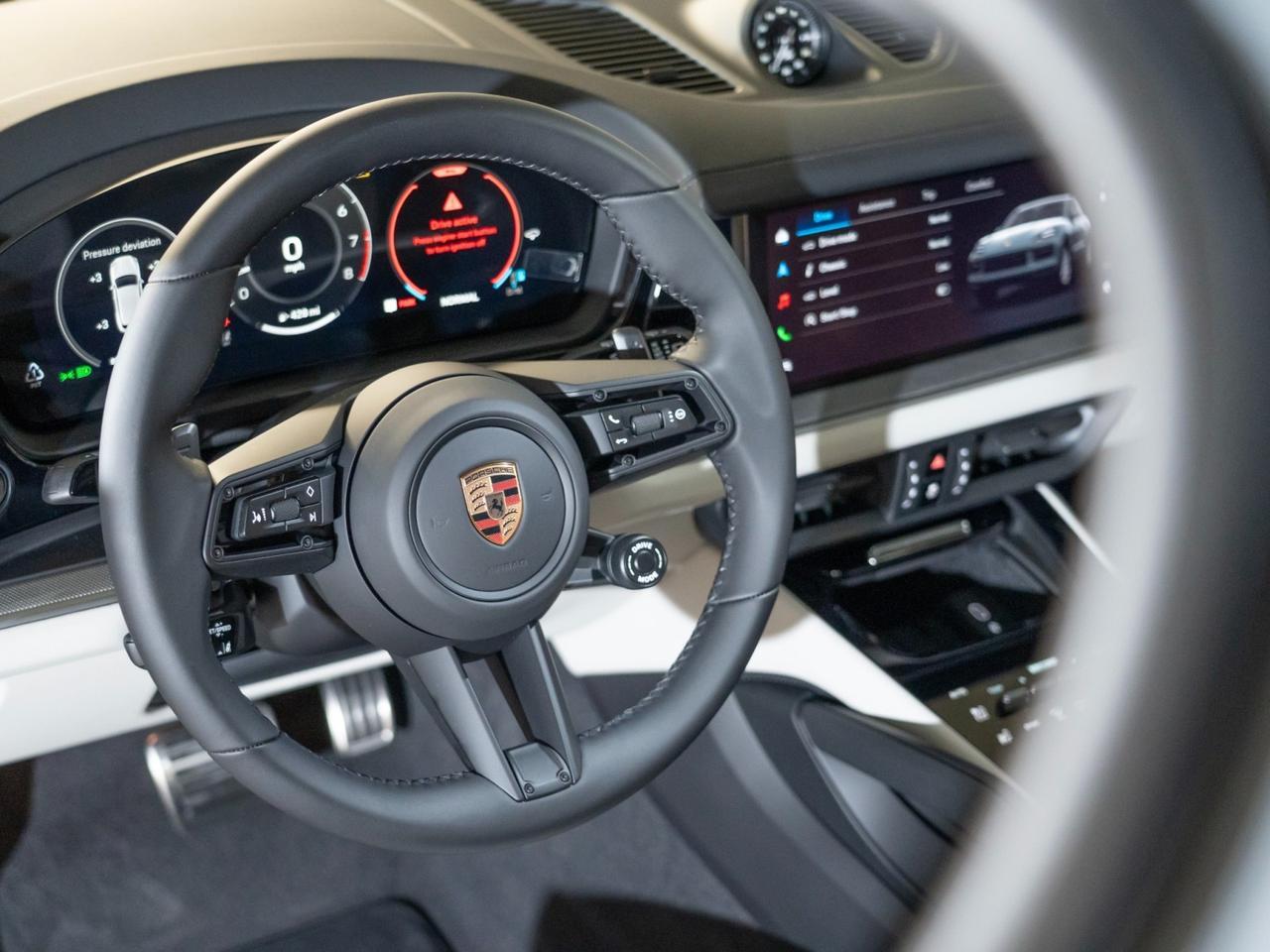 2026 Porsche Cayenne S Pompano Beach FL