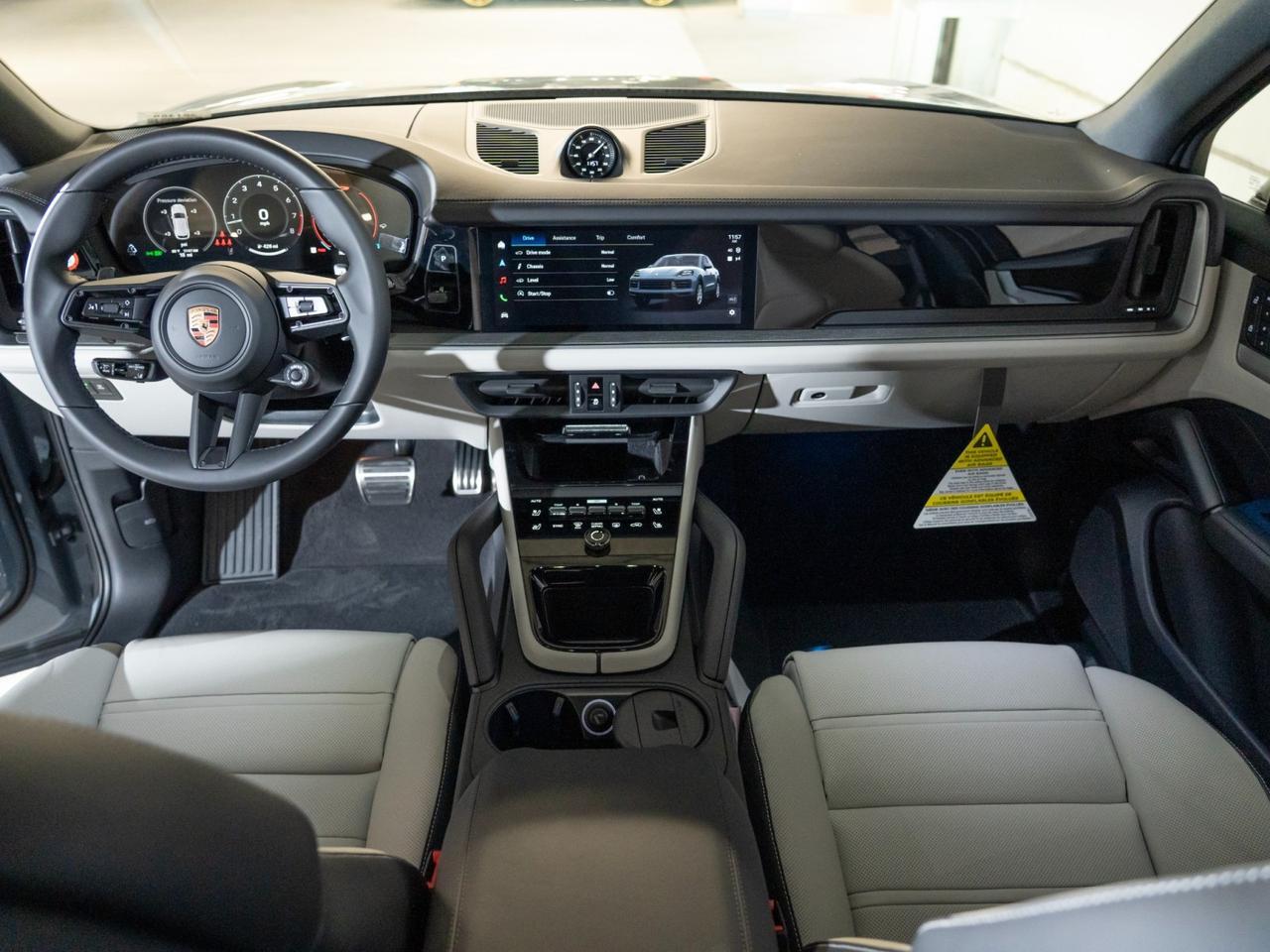 2026 Porsche Cayenne S Pompano Beach FL