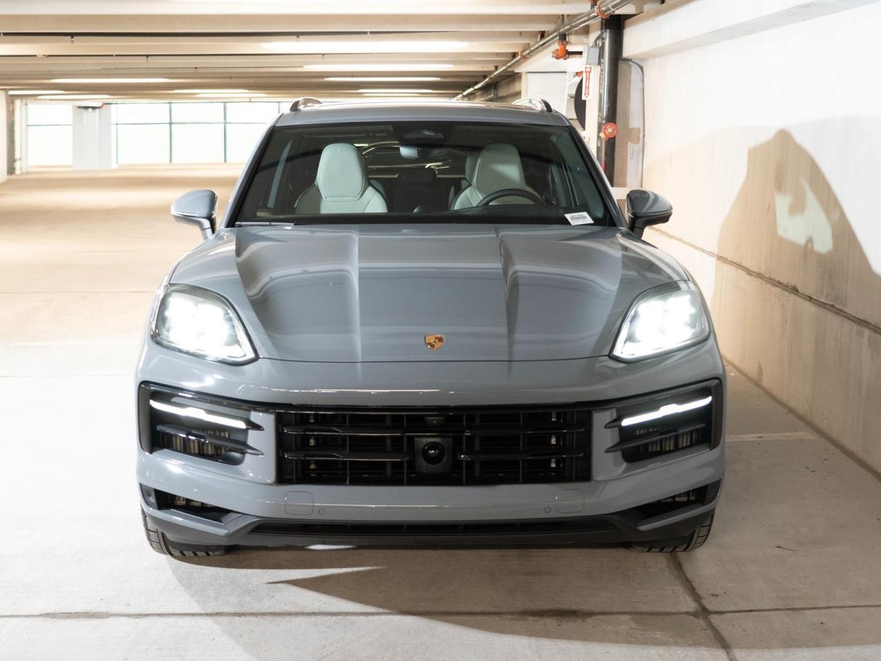2026 Porsche Cayenne S Pompano Beach FL