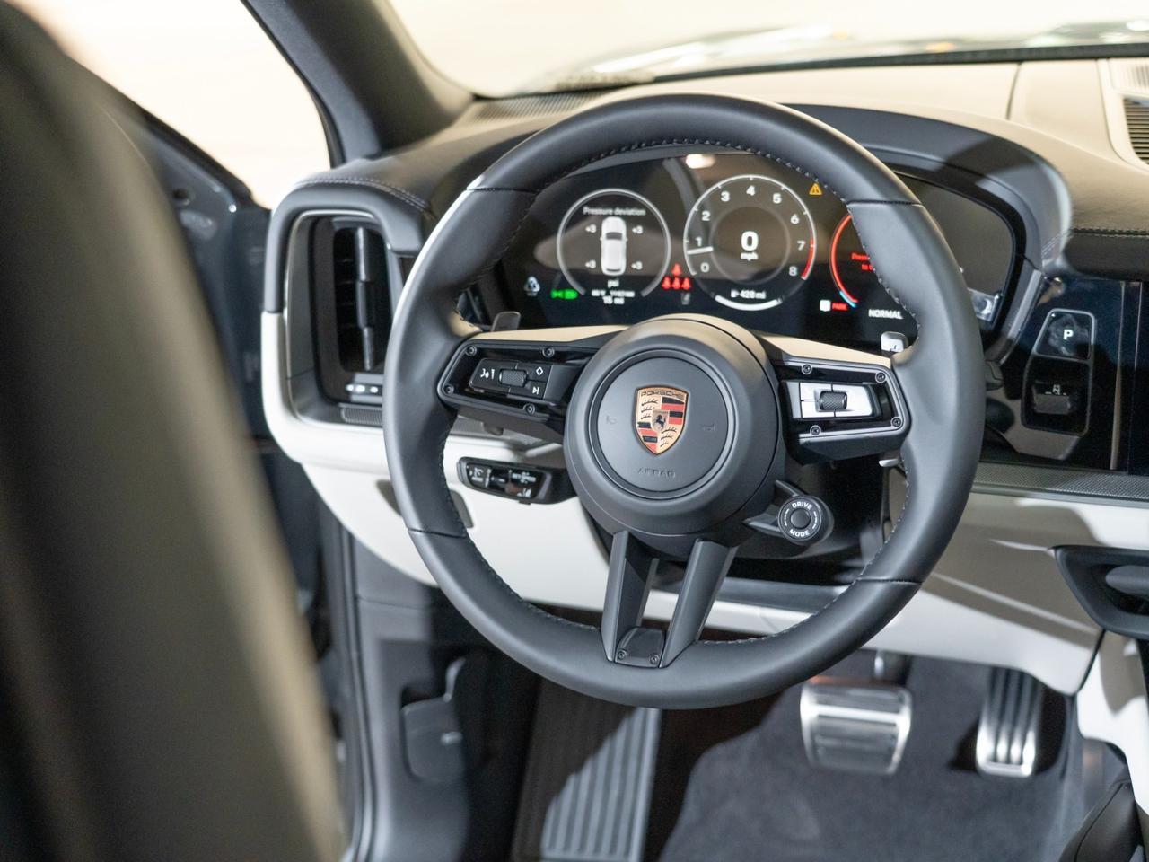 2026 Porsche Cayenne S Pompano Beach FL