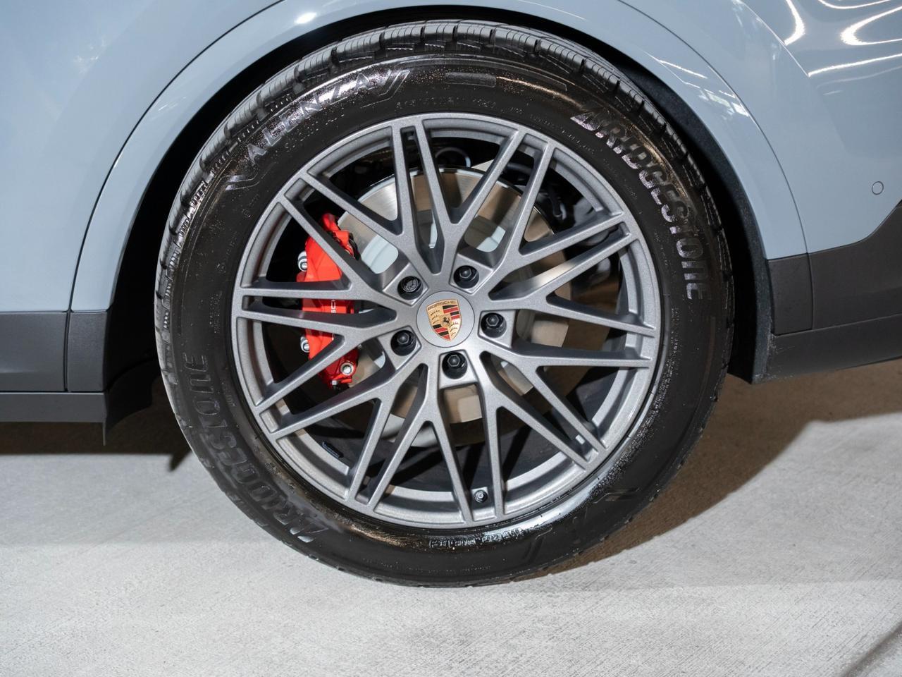 2026 Porsche Cayenne S Pompano Beach FL