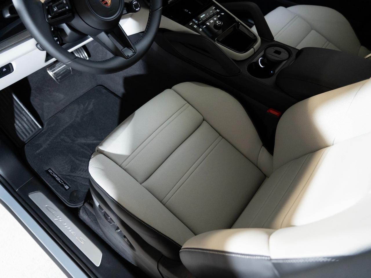 2026 Porsche Cayenne S Pompano Beach FL