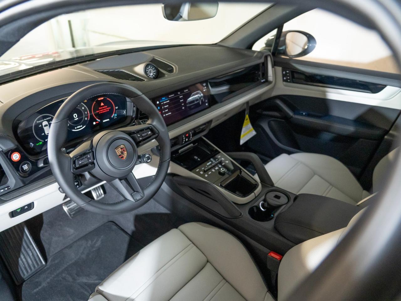 2026 Porsche Cayenne S Pompano Beach FL