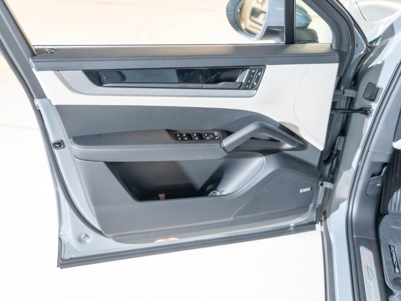 2026 Porsche Cayenne S Pompano Beach FL